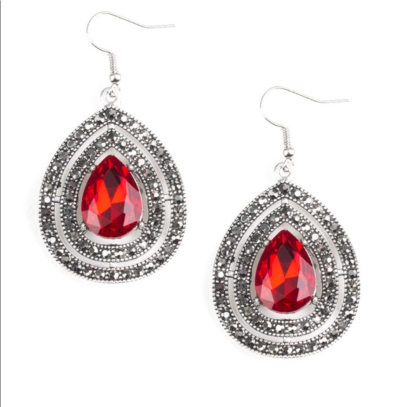 paparazzi Jewelry - 5 for $25 Paparazzi